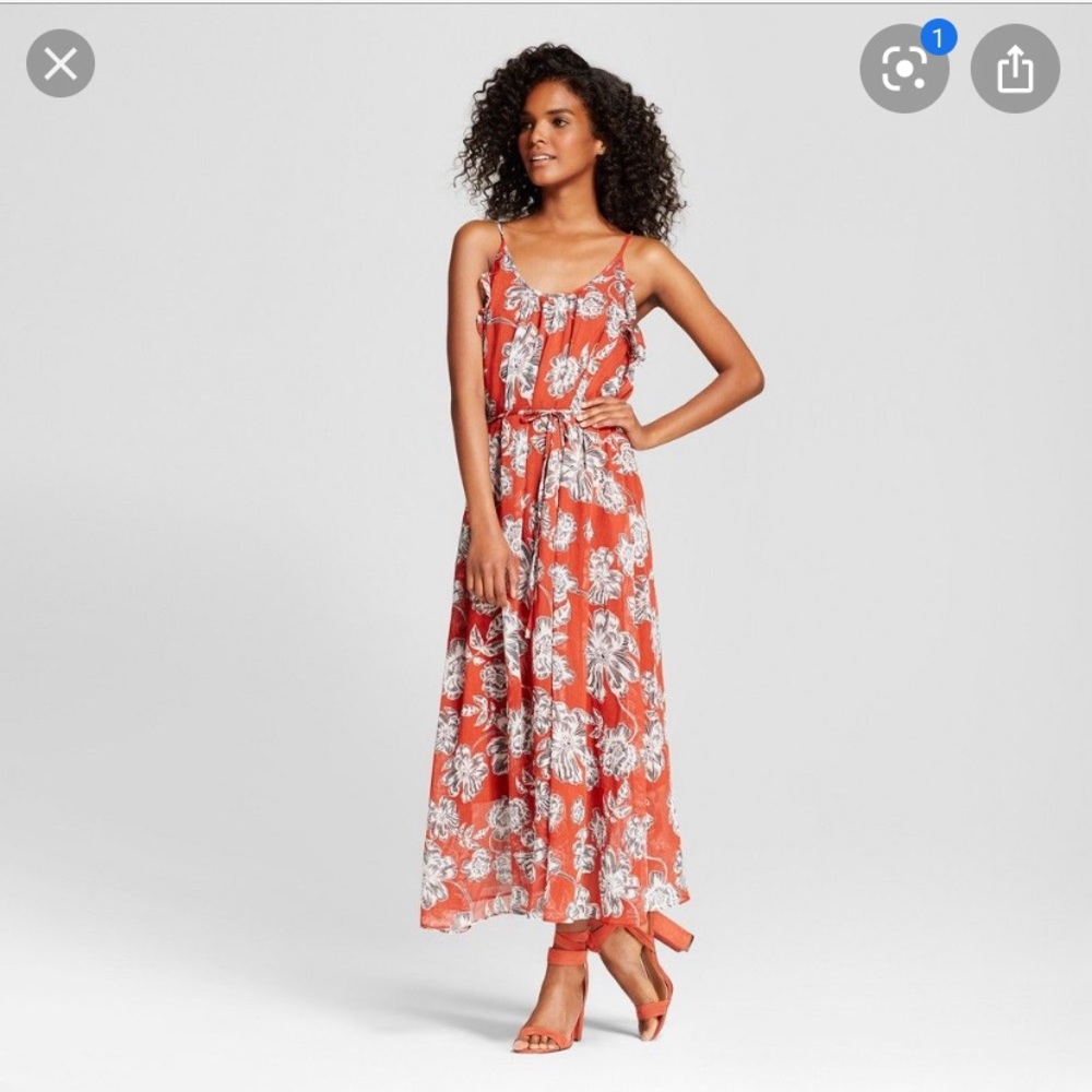 🔥 NWOT! Women’s Slip Dress